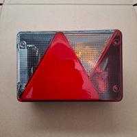 Fanale posteriore Destro rimorchio 