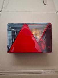 Fanale posteriore Destro rimorchio 