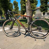 🌍 753 – RIDLEY KANZO ADVENTURE – Gravel Bike