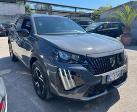 PEUGEOT 2008 ALLURE 1.2 PureTech 100CV