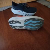 Scarpe running donna Brooks Max  EU39