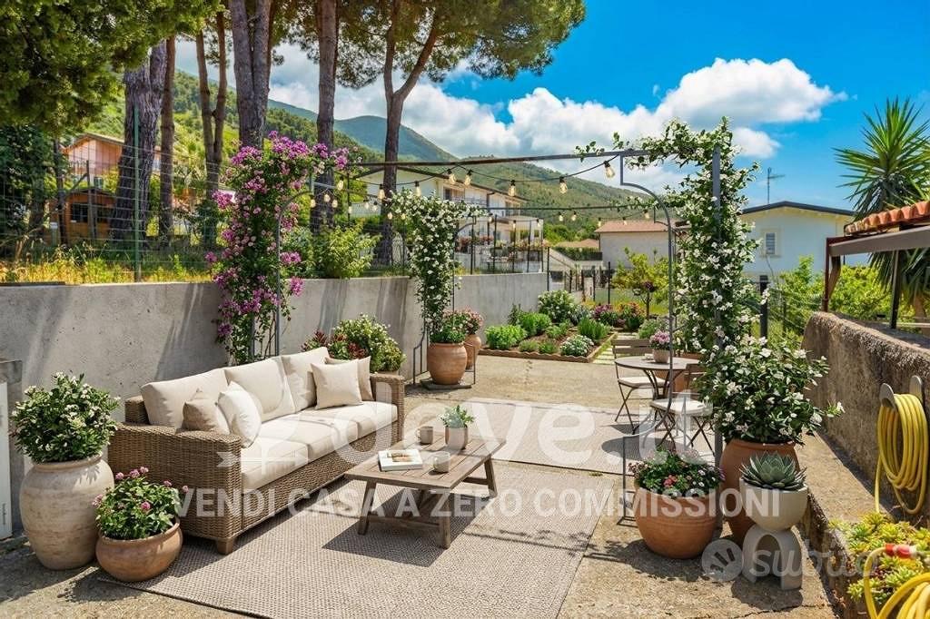 Appartamento – Praia a Mare, Saracinello, Foresta - Vista 3