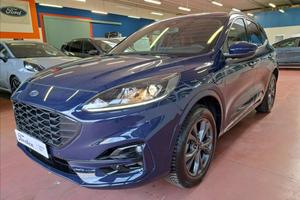 FORD Kuga 2.5 phev ST-Line 2wd 225cv cvt