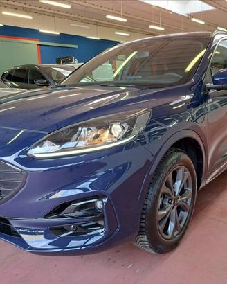 FORD Kuga 2.5 phev ST-Line 2wd 225cv cvt