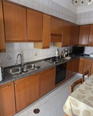 Cucina scavolini
