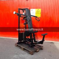 Shoulder Press Technogym Lux Nero