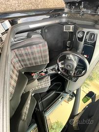 Golf 7.5 gti