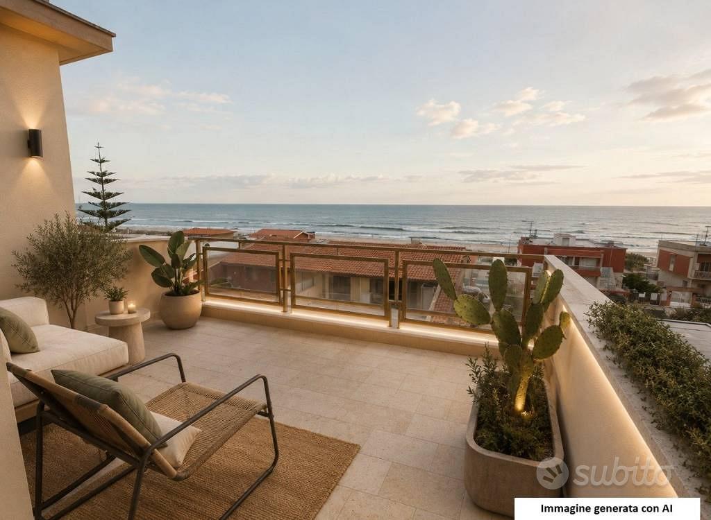 Appartamento – RM - Vista 2