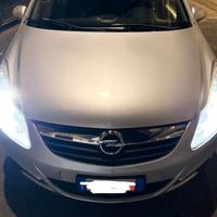 Opel corsa 4°serie