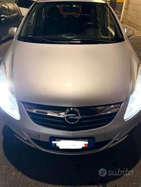 Opel corsa 4°serie