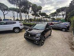 SMART ForFour 0.9cc TURBO PERFECT 90cv TETTO PAN