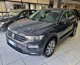 VOLKSWAGEN T-Roc 2.0 TDI SCR 150CV DSG Business