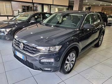 VOLKSWAGEN T-Roc 2.0 TDI SCR 150CV DSG Business