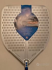Pala GIMETAL Azzurra 50