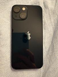 IPhone 13 mini NUOVO