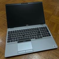 DELL PRECISION 3551, Intel i7-10850H, come nuovo