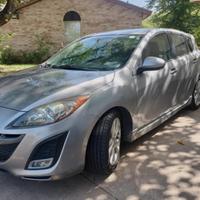 mazda 3 1.6 diesel