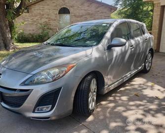 mazda 3 1.6 diesel