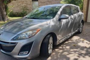 mazda 3 1.6 diesel