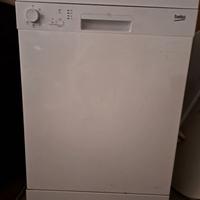 Lavastoviglie Beko