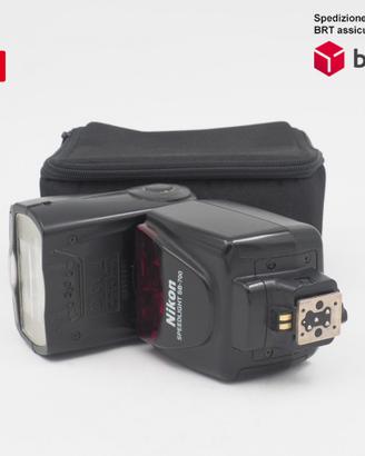 Nikon Speedlight SB 700