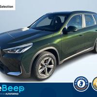BMW X1 SDRIVE18I AUTO