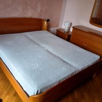 camera da letto  come nuova