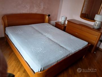 camera da letto  come nuova