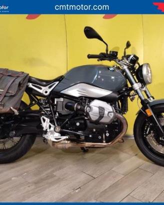 BMW R Nine T