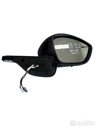 SPECCHIETTO RETROVISORE DESTRO CITROEN C3 Serie (1