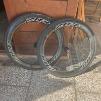 Ruote zipp 404