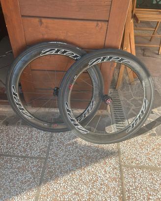 Ruote zipp 404