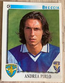 Andrea Pirlo