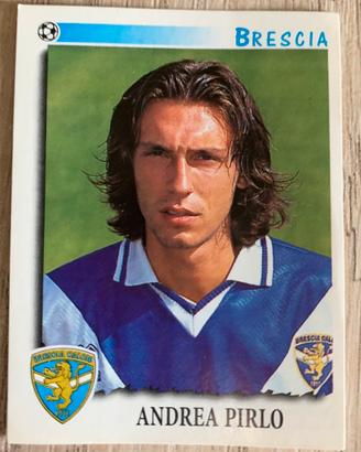 Andrea Pirlo