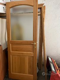 Porta da interno