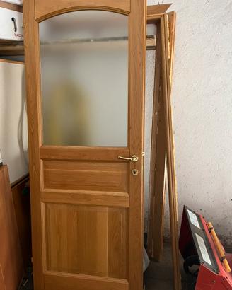 Porta da interno