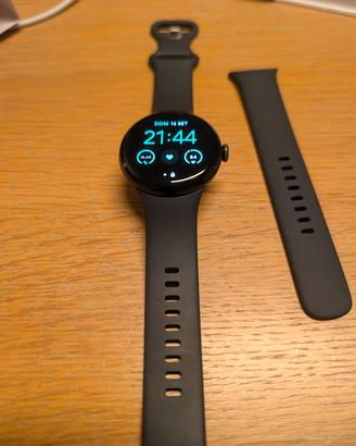 Google Pixel Watch 2 