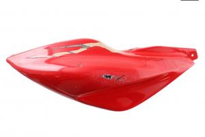 Carena posteriore destra per Yamaha Aerox