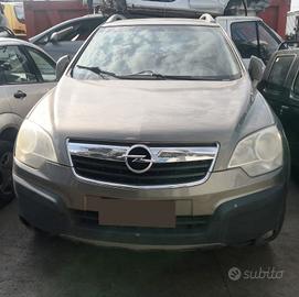 OPEL ANTARA 2.0D 110KW - ANNO 2007