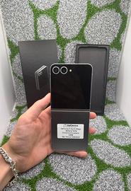 Samsung Z-Flip 6 256gb Grigio - 🔋100%