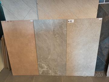 Gres prima scelta formato 60x120 a stock