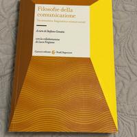 Filosofie della comunicazione