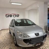Peugeot 307 1.6 16V HDi FAP 90CV 5p. D-Sign