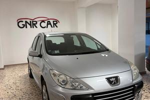 Peugeot 307 1.6 16V HDi FAP 90CV 5p. D-Sign