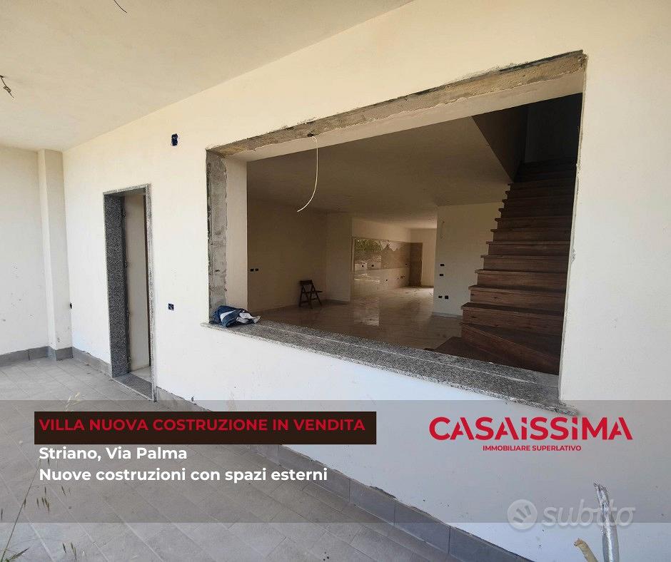House in San Giuseppe Vesuviano, Napoli - Altro