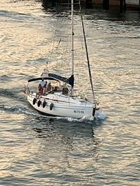 Bavaria 34 Cruiser