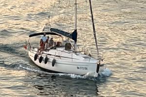 Bavaria 34 Cruiser