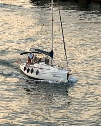 Bavaria 34 Cruiser