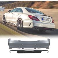 PARAURTI POSTERIORE MERCEDES CLASSE CLS W218 15-17