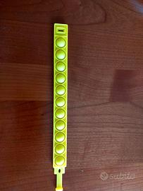 Gioco pop It per bambini 